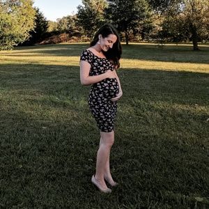 Meet your Posher, Johanna